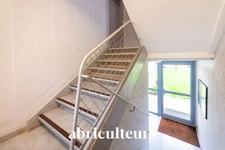 APPARTEMENT 4 PIECES<span></span>3 CHAMBRES<span></span>COLOMBES