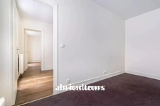 PARIS 1 - APPARTEMENT - 3 PIÈCES - 2 CHAMBRES -  53,61 M² - 645 000 €