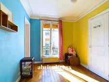 Charmant appartement 4 pièces de 65 m²<span></span>Rue de Meaux, Paris 19e