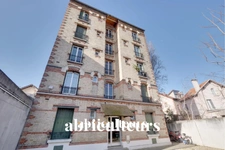 COLOMBES / LES VALLEES<span></span>IMMEUBLE DE RAPPORT<span></span>10 APPARTEMENTS<span></span>2.295.000 euros