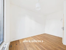 Maison de ville entièrement rénovée - 2 chambres - Petite Garenne - Colombes