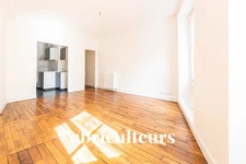 Appartement lumineux vendu à PARIS 1ER (75001)