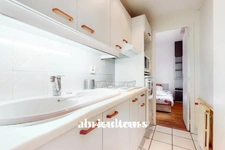 NEUILLY PERETTI<span></span>APPARTEMENT<span></span>2 PIECES<span></span>23,36 m2