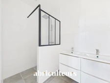 Maison 4 chambres avec jardin et accès voiture au cœur de la Petite Garenne<span></span>Colombes