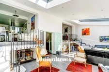 MAISON - 7 PIECES – 4/5 CHAMBRES - 200 m2 – BOIS COLOMBES