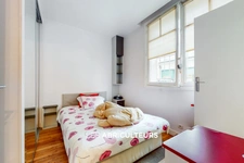 APPARTEMENT dans une belle résidence vendu à Neuilly-sur-Seine (92200)