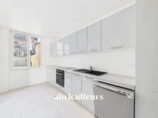 Maison 4 chambres avec jardin et accès voiture au cœur de la Petite Garenne - Colombes