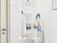 ASNIERES SUR SEINE / VOLTAIRE - APPARTEMENT - 2 PIECES - 1 CHAMBRE - 45 M2 – 275.000 €