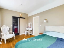 Maison rénovée en 2022 avec jardin vendu à Colombes (92700)