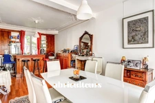 MAISON - 7 PIECES – 4/5 CHAMBRES - 200 m2 – BOIS COLOMBES