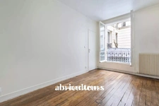 PARIS 1 - APPARTEMENT - 3 PIÈCES - 2 CHAMBRES -  53,61 M² - 645 000 €