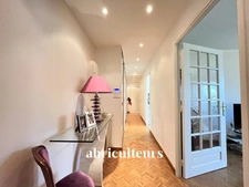 Epinay sur Seine limite Enghien les Bains  – 4 pièces avec balcon - Parking