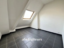 Appartement 3 pièces, dernier étage vendu à  – Rue Michel-Ange Paris 16e (75016)
