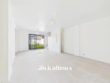 Maison 4 chambres avec jardin et accès voiture au cœur de la Petite Garenne - Colombes