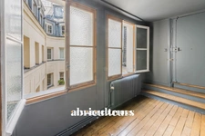 PARIS 1ER / SAINT HONORÉ - STUDIO - 50 m2 - 690 000 €