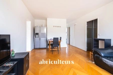 APPARTEMENT 4 PIECES - 3 CHAMBRES - COLOMBES