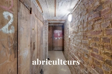 IMMEUBLE DE RAPPORT  bien entretenu vendu à Colombes (92700)