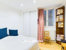 Charmant 3 pièces vendu à Paris 1er (75001)