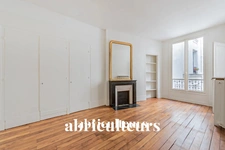 Appartement lumineux vendu à PARIS 1 ER (75001)