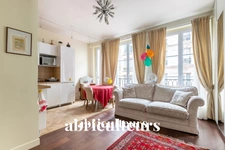 PARIS 1ER<span></span>APPARTEMENT<span></span>3 PIECES<span></span>2 CHAMBRES<span></span>55 M2<span></span>690.000 €