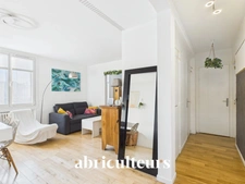 Hypercentre Colombes – 4 pièces traversant - 3 chambres