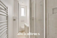 Coup de Cœur<span></span>Courbevoie : 2 pièces  "clé en main" entièrement rénové