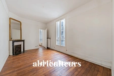 Appartement lumineux vendu à PARIS 1 ER (75001)