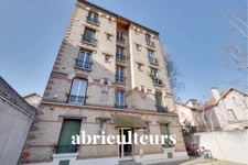 IMMEUBLE DE RAPPORT  bien entretenu vendu à Colombes (92700)