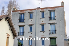 IMMEUBLE DE RAPPORT  bien entretenu vendu à Colombes (92700)