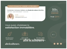 Grand studio lumineux  - Rue Parmentier  Neuilly sur Seine