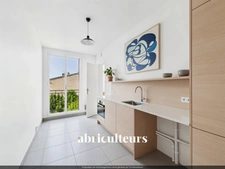 Exclusivité : 4 pièces dernier étage – 82 m² – Épinay-sur-Seine – Quartier des Écondeaux