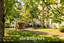 Appartement 3 pièces de 77 m²<span></span>Dernier étage<span></span>Gennevilliers