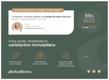 Hypercentre Colombes – 4 pièces traversant - 3 chambres