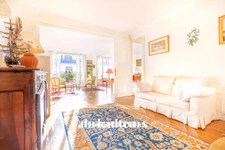 PARIS 16 / AUTEUIL - DUPLEX AVEC BALCON - 8 PIECES - 5 CHAMBRES - 1 BUREAU - 171 m2 - 1.890.000