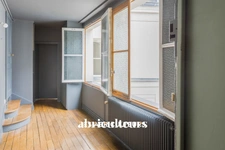 PARIS 1ER / SAINT HONORÉ - STUDIO - 50 m2 - 690 000 €