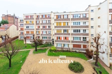 APPARTEMENT 4 PIECES - 3 CHAMBRES - COLOMBES