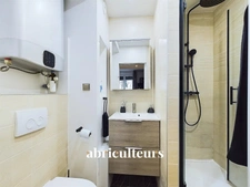Coup de cœur - Appartement 2 pièces, 28 m² avec balcon - Paris 4e