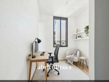 Maison 4 chambres avec jardin et accès voiture au cœur de la Petite Garenne - Colombes