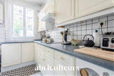 ASNIERES SUR SEINE / VOLTAIRE - APPARTEMENT - 2 PIECES - 1 CHAMBRE - 45 M2 – 275.000 €