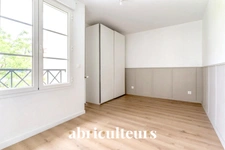 Colombes Gros Grès  : 3 pièces lumineux avec balcon, parking