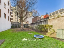 Hypercentre Colombes – 4 pièces traversant - 3 chambres