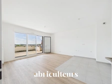 Appartement familial T5 de 91 m² avec terrasses et parkings – Colombes (92700)
