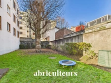 Hypercentre Colombes – 4 pièces traversant - 3 chambres