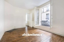 PARIS 1 - APPARTEMENT - 3 PIÈCES - 2 CHAMBRES -  53,61 M² - 645 000 €