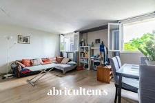 Appartement 3 pièces de 77 m²<span></span>Dernier étage<span></span>Gennevilliers