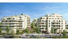 COLOMBES - APPARTEMENT NEUF AVEC TERRASSE PLEIN SUD DE 65M2 - 4 PIÈCES - 3 CHAMBRES - 102 m2 - 590.000€