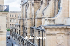 PARIS 1ER / SAINT HONORÉ - STUDIO - 50 m2 - 690 000 €