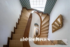 COLOMBES / CENTRE LES VALLEES - MAISON AVEC TERRAIN DE 305 M2 - 8 PIECES - 5 CHAMBRES - 190 M2 - 1.198.000 €