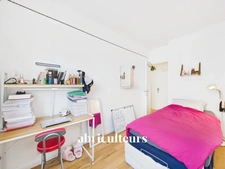 Hypercentre Colombes – 4 pièces traversant - 3 chambres