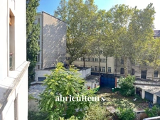 Charmant appartement 4 pièces de 65 m² vendu à Paris 19e (75019)